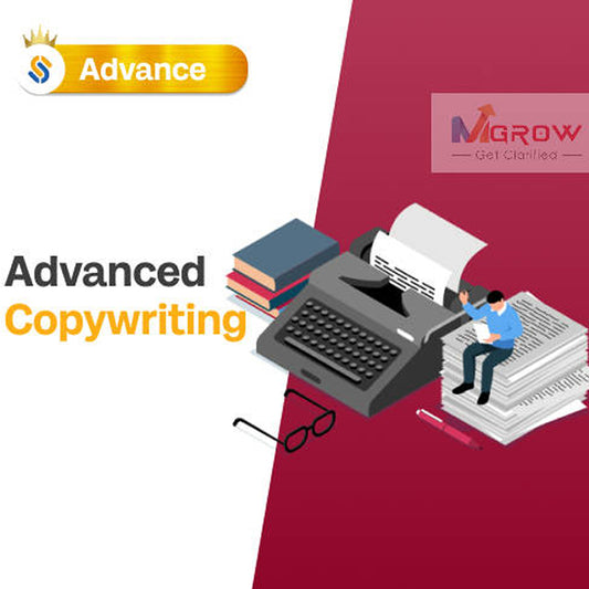 Advanced Copywriting