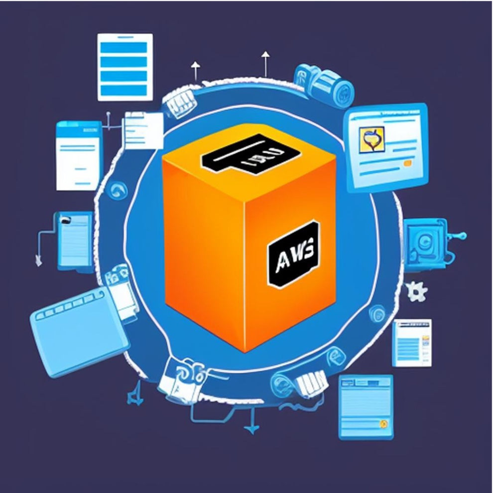 AWS Solutions Architect – MGrow.Club