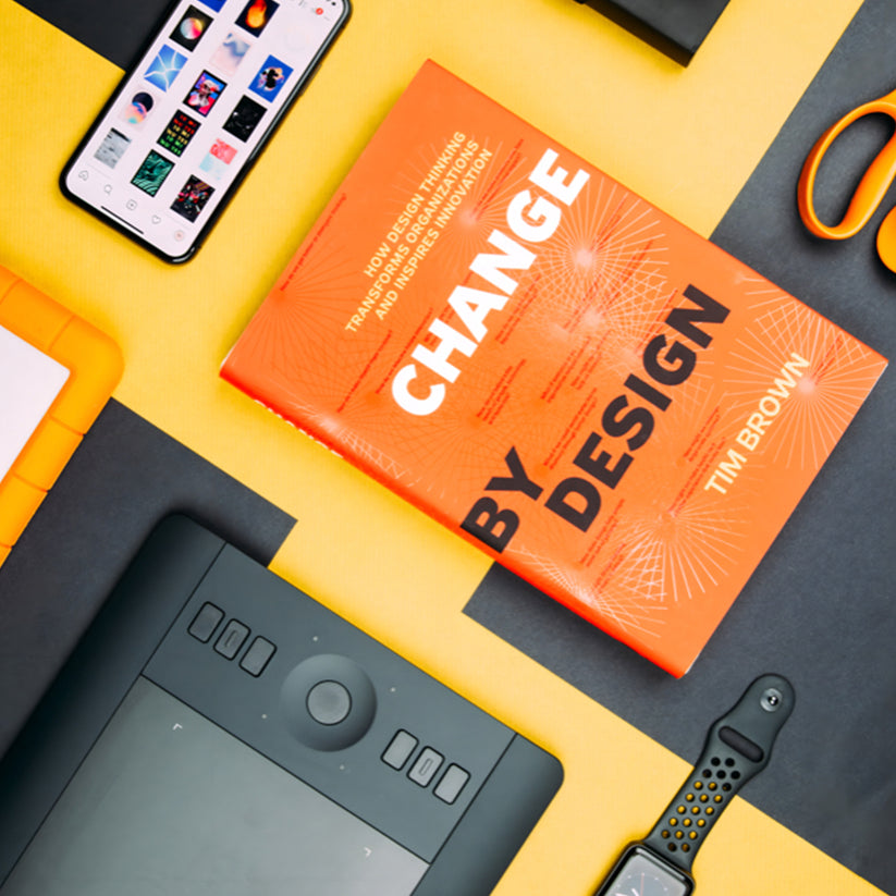Advance Design Thinking Course – MGrow.Club